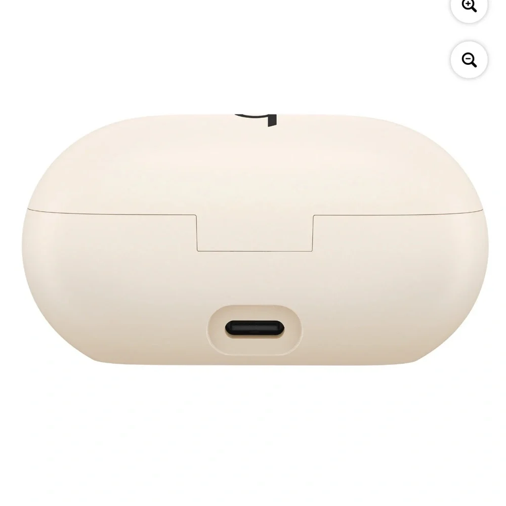 Beats Solo Wireless Earbuds Cream - Picture 4 of 8